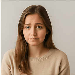 Worried